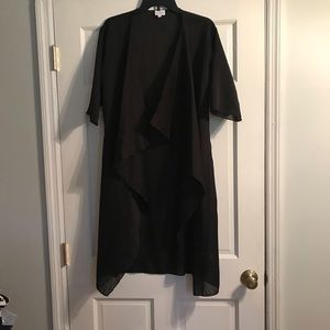 Small LulaRoe Shirley